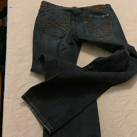 Seven7 | Jeans | New Seven Jeans For Men | Poshmark